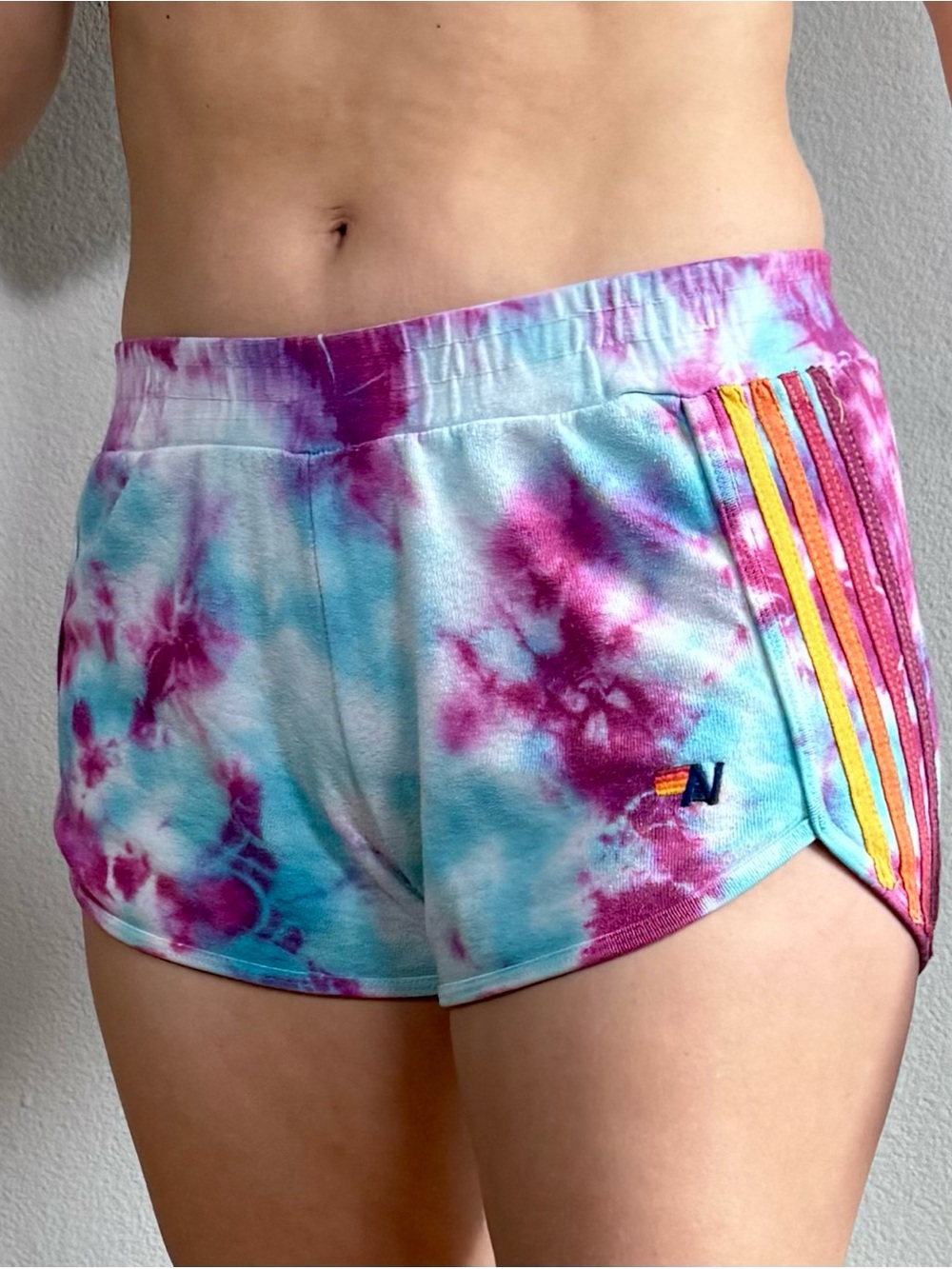 AVIATOR NATION Sweatshorts Women’s Shorts